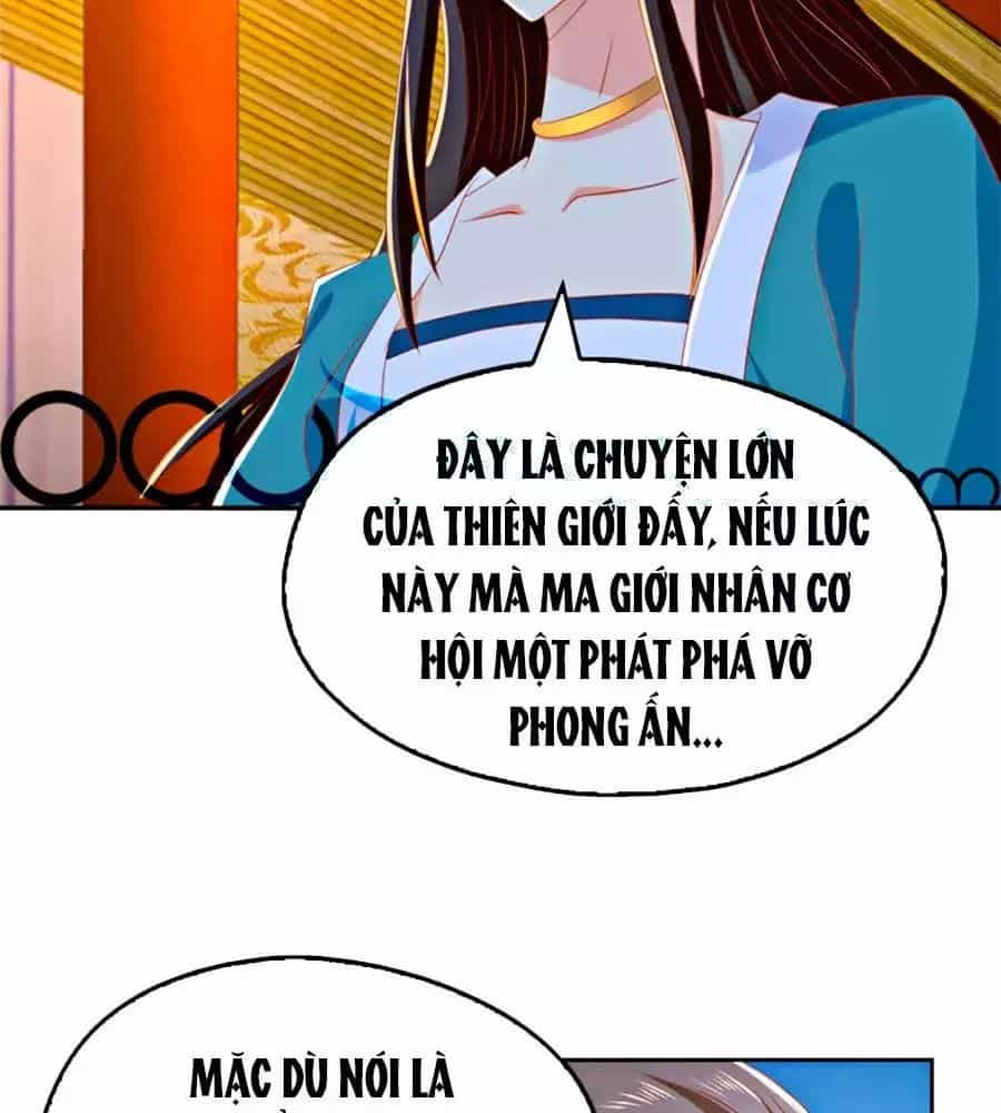 Khuynh Thành Cuồng Phi Của Tà Vương - Chương 80 - ảnh 32