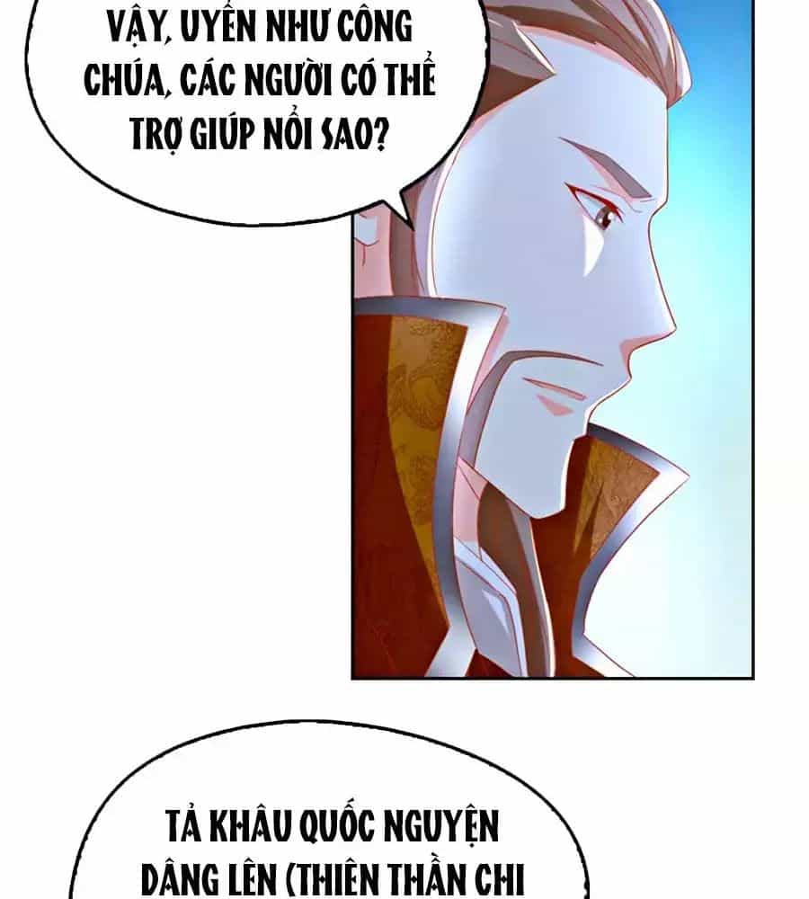 Khuynh Thành Cuồng Phi Của Tà Vương - Chương 80 - ảnh 33