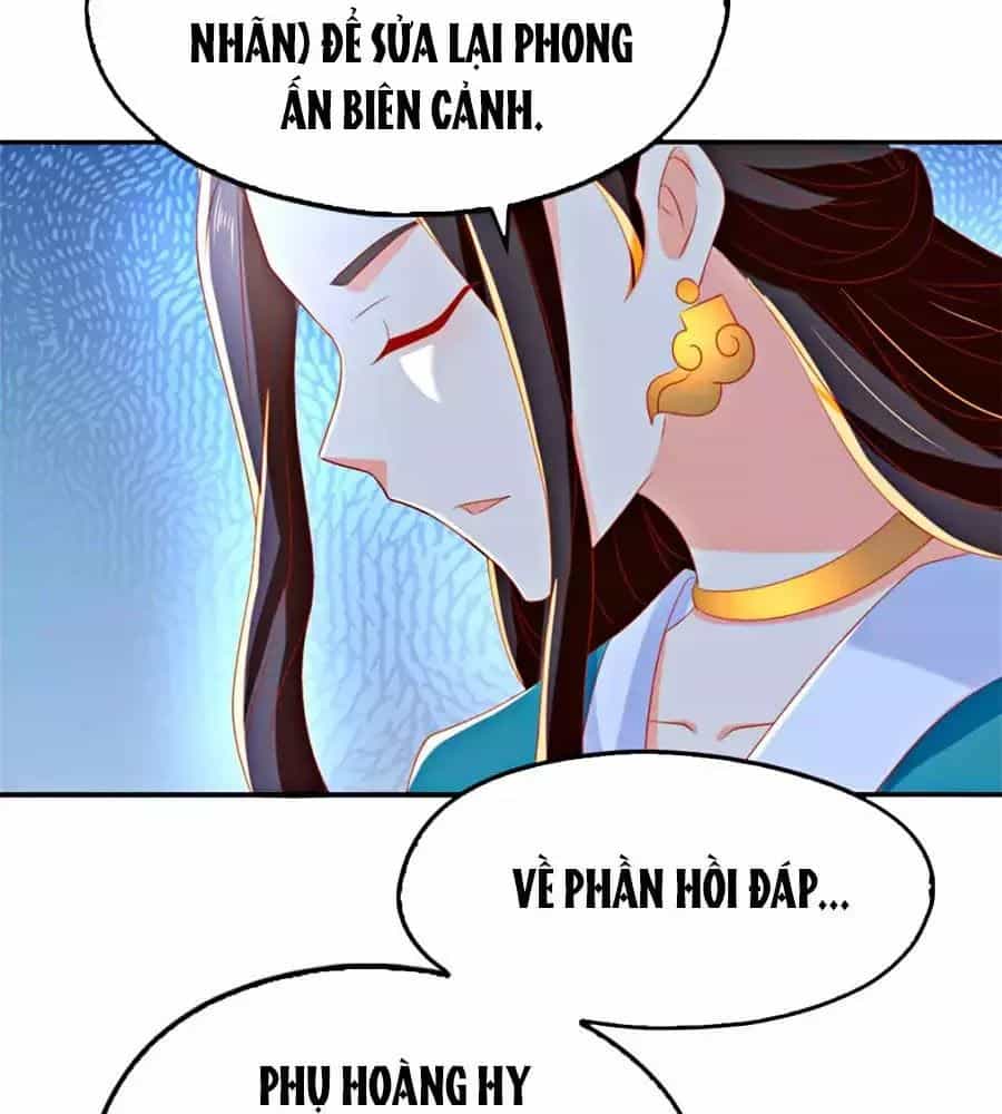 Khuynh Thành Cuồng Phi Của Tà Vương - Chương 80 - ảnh 34