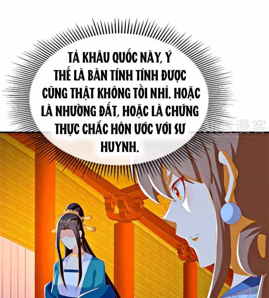 Khuynh Thành Cuồng Phi Của Tà Vương - Chương 80 - ảnh 37