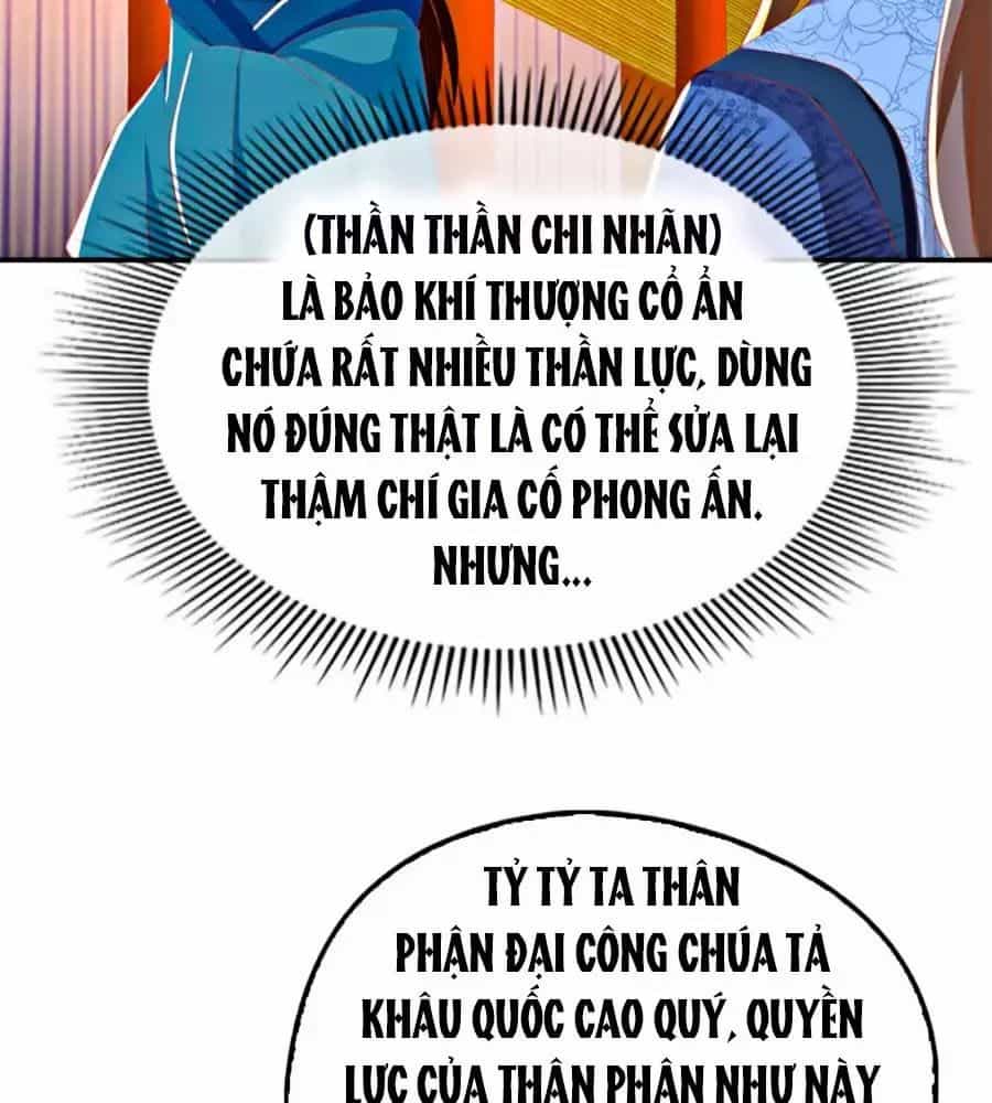 Khuynh Thành Cuồng Phi Của Tà Vương - Chương 80 - ảnh 38