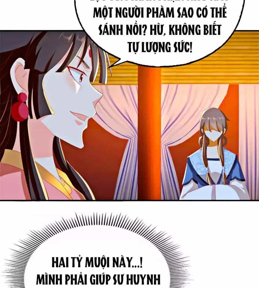 Khuynh Thành Cuồng Phi Của Tà Vương - Chương 80 - ảnh 39