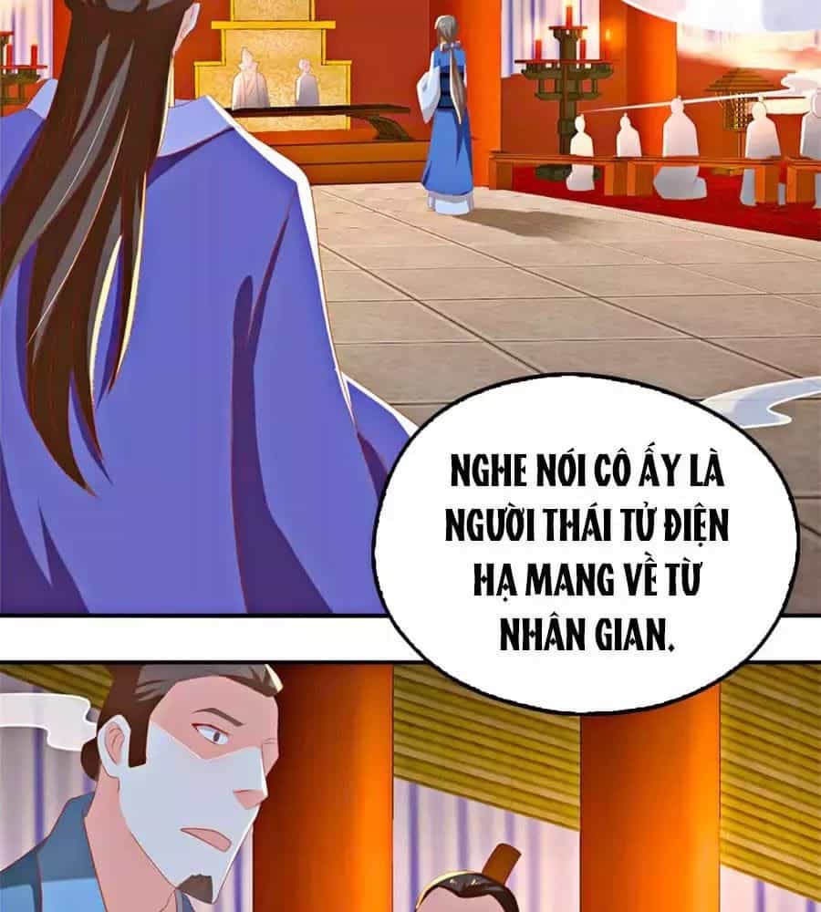 Khuynh Thành Cuồng Phi Của Tà Vương - Chương 80 - ảnh 4
