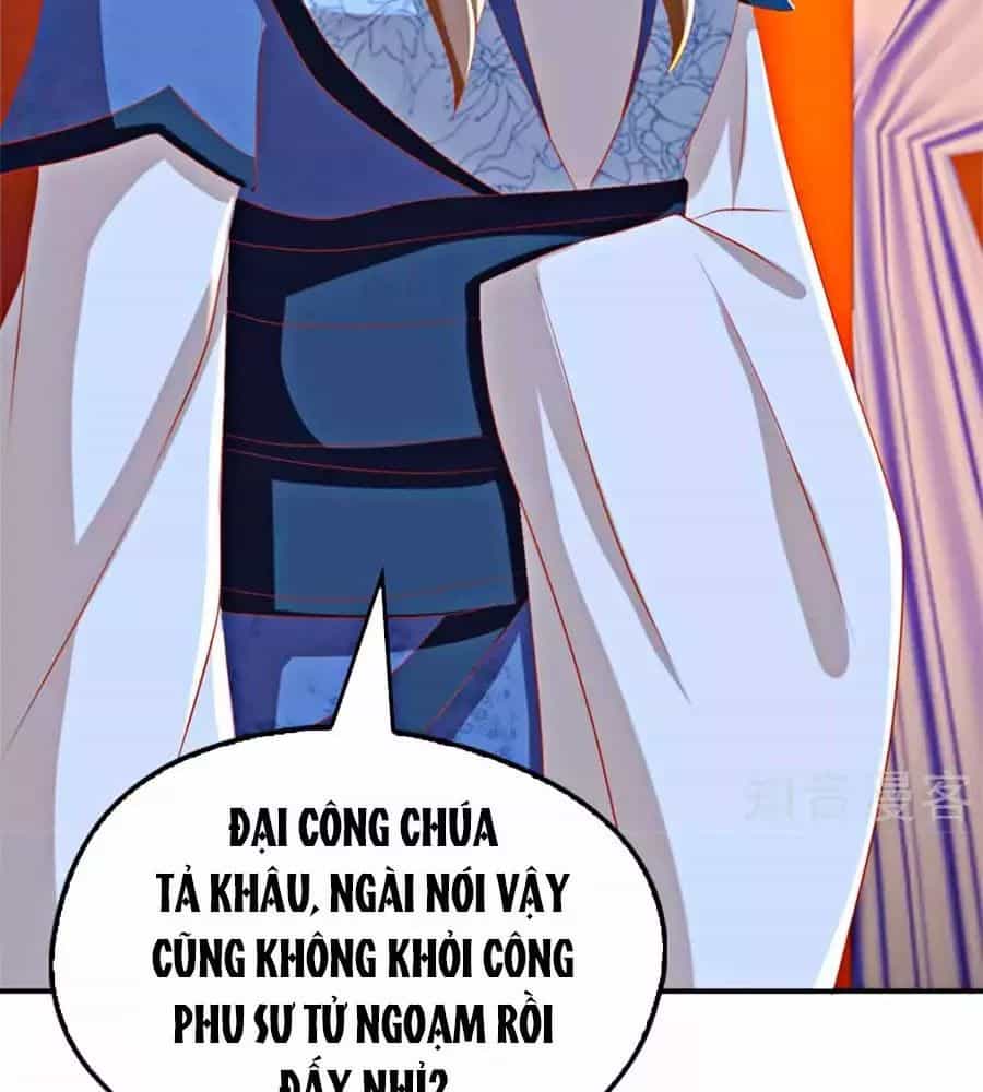 Khuynh Thành Cuồng Phi Của Tà Vương - Chương 80 - ảnh 41