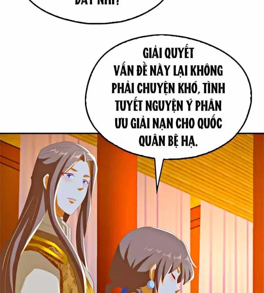 Khuynh Thành Cuồng Phi Của Tà Vương - Chương 80 - ảnh 42
