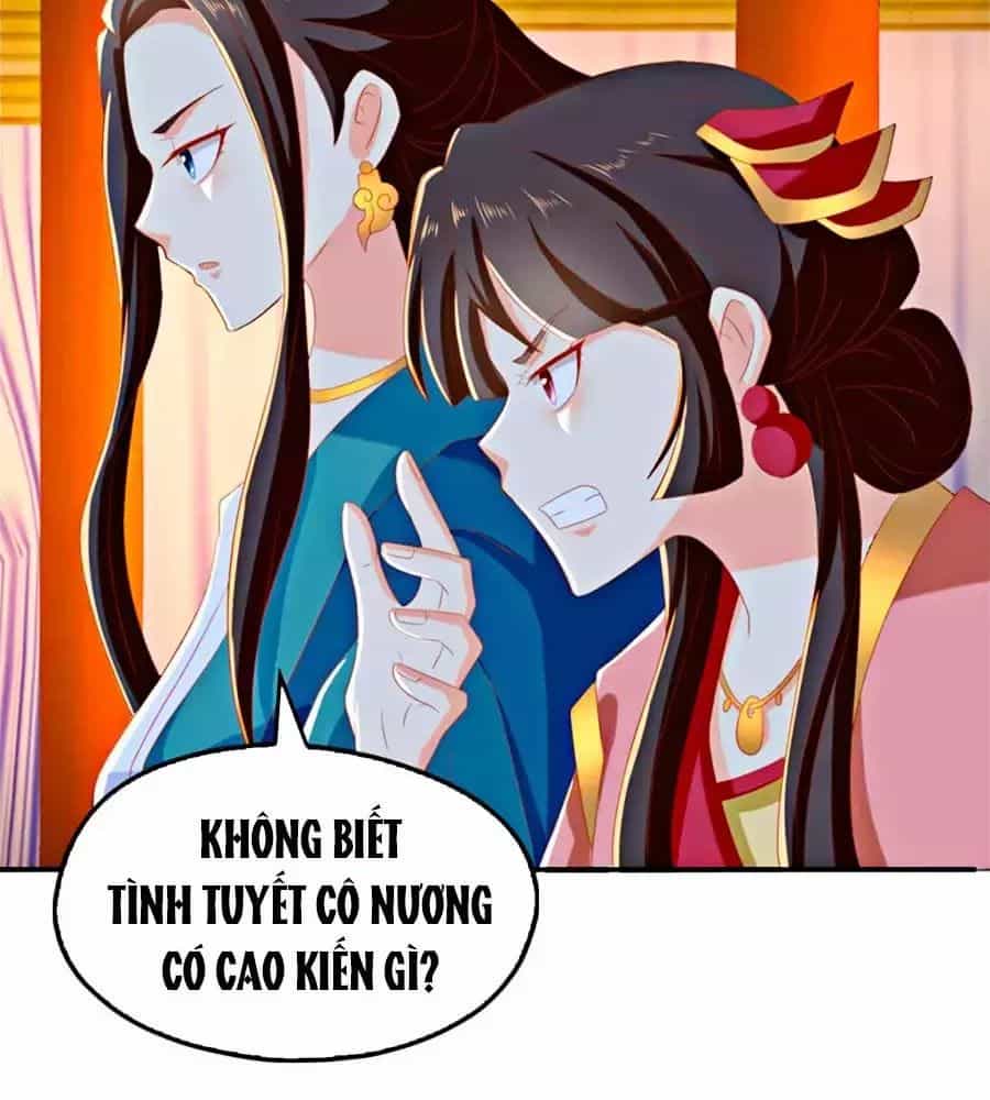 Khuynh Thành Cuồng Phi Của Tà Vương - Chương 80 - ảnh 44