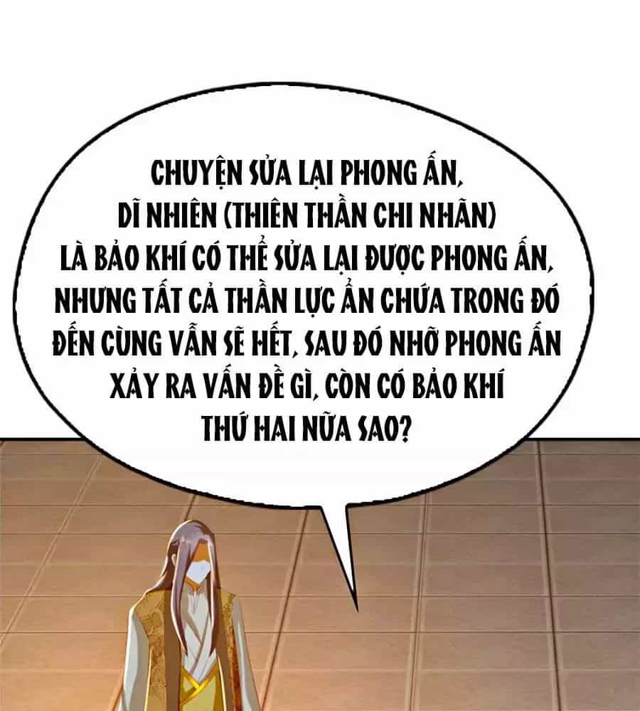 Khuynh Thành Cuồng Phi Của Tà Vương - Chương 80 - ảnh 45