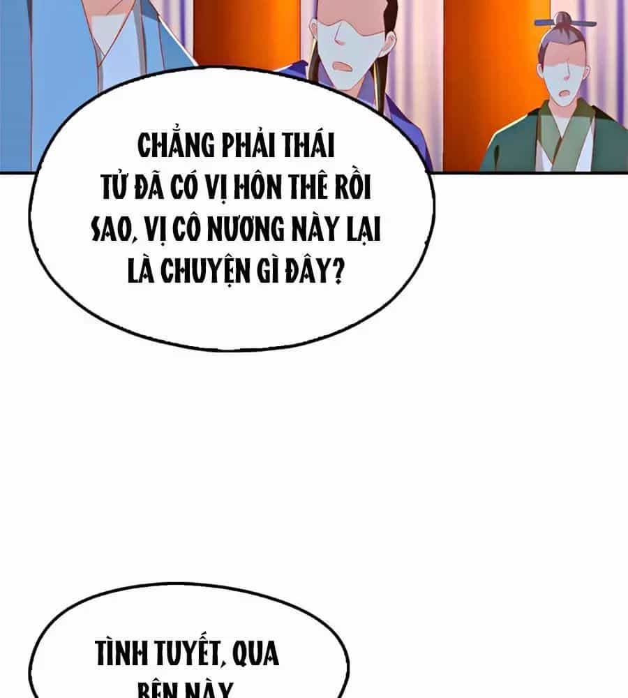 Khuynh Thành Cuồng Phi Của Tà Vương - Chương 80 - ảnh 5