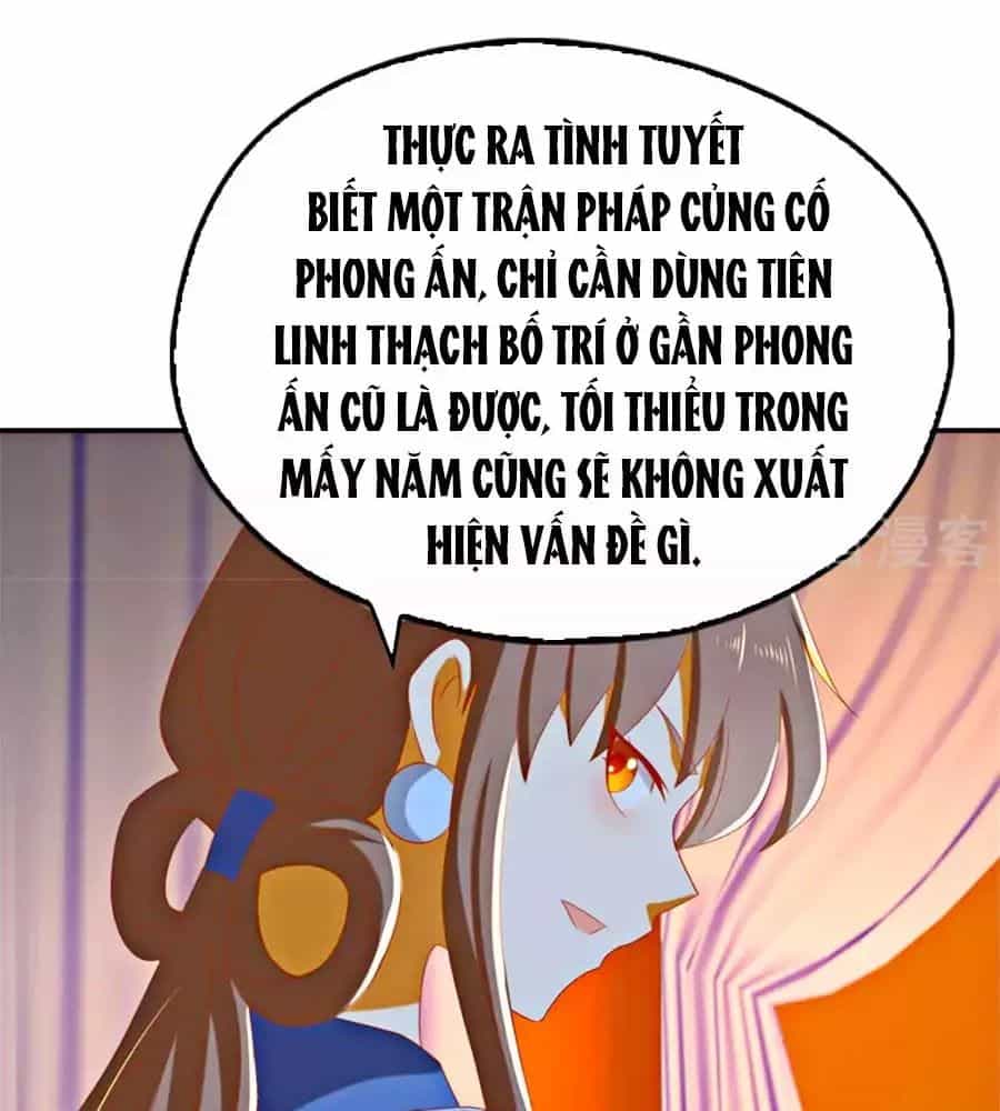 Khuynh Thành Cuồng Phi Của Tà Vương - Chương 80 - ảnh 50