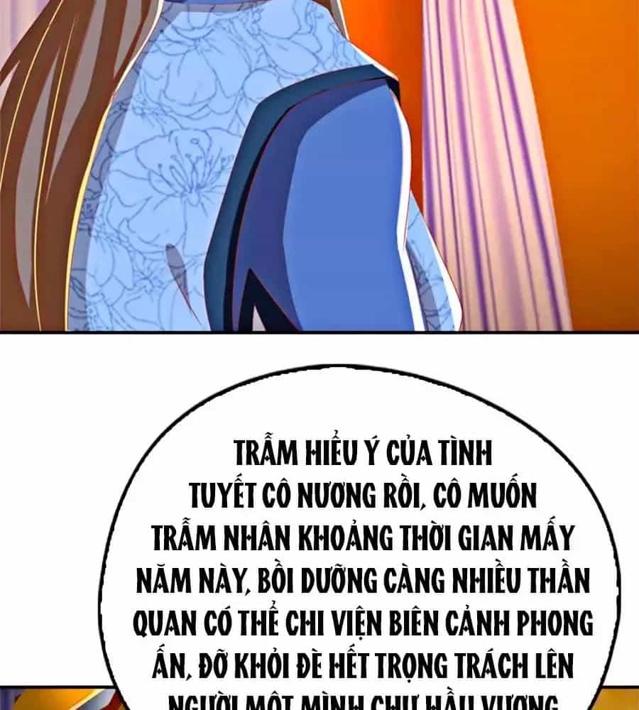 Khuynh Thành Cuồng Phi Của Tà Vương - Chương 80 - ảnh 51