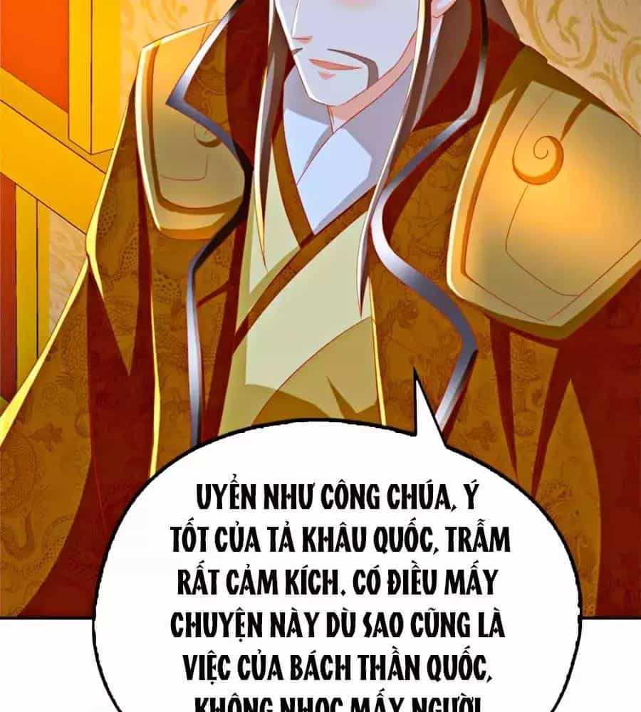 Khuynh Thành Cuồng Phi Của Tà Vương - Chương 80 - ảnh 54