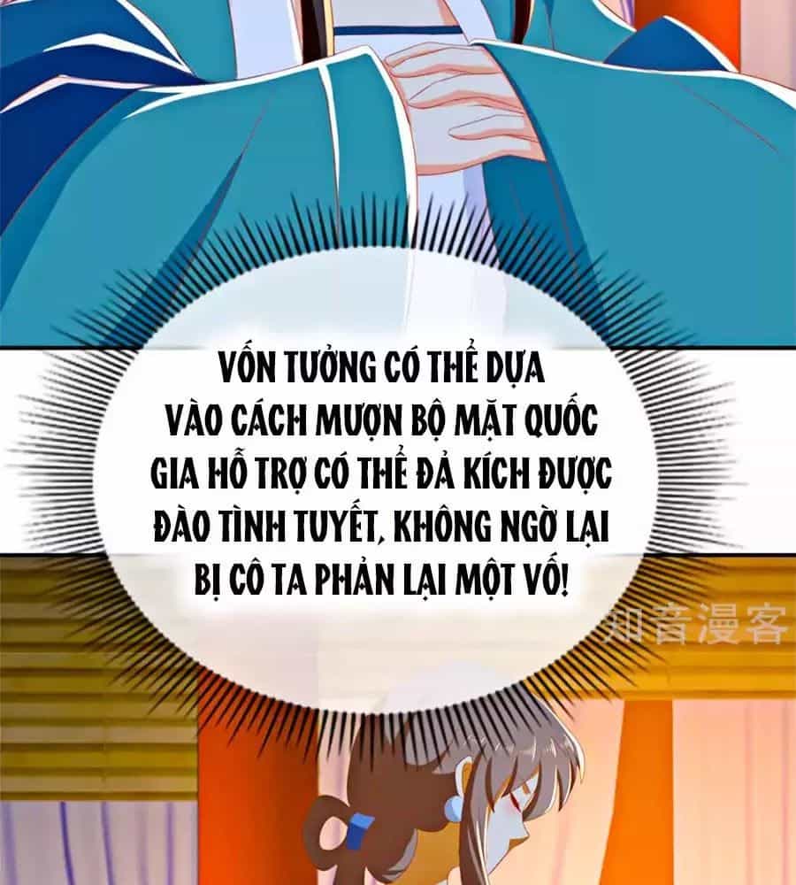 Khuynh Thành Cuồng Phi Của Tà Vương - Chương 80 - ảnh 56
