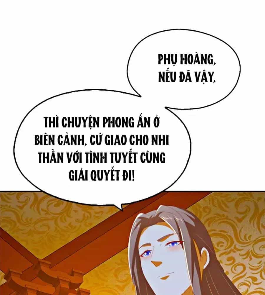 Khuynh Thành Cuồng Phi Của Tà Vương - Chương 80 - ảnh 59