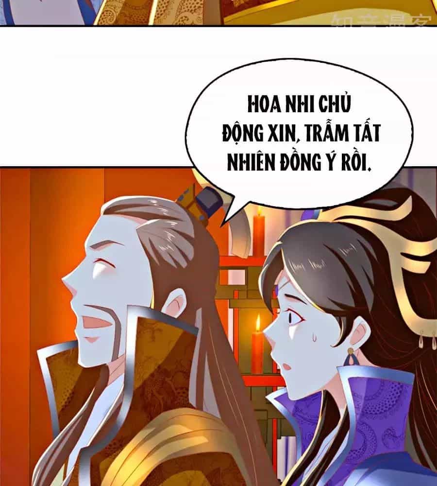 Khuynh Thành Cuồng Phi Của Tà Vương - Chương 80 - ảnh 61