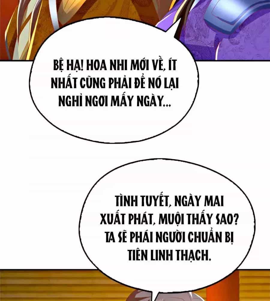 Khuynh Thành Cuồng Phi Của Tà Vương - Chương 80 - ảnh 62