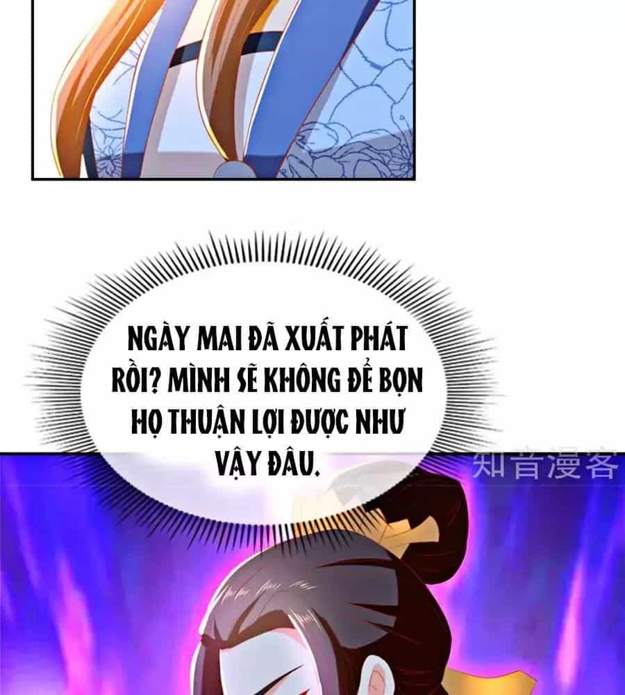 Khuynh Thành Cuồng Phi Của Tà Vương - Chương 80 - ảnh 65