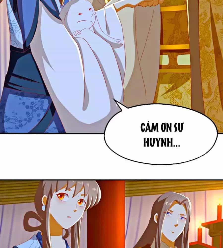 Khuynh Thành Cuồng Phi Của Tà Vương - Chương 80 - ảnh 7