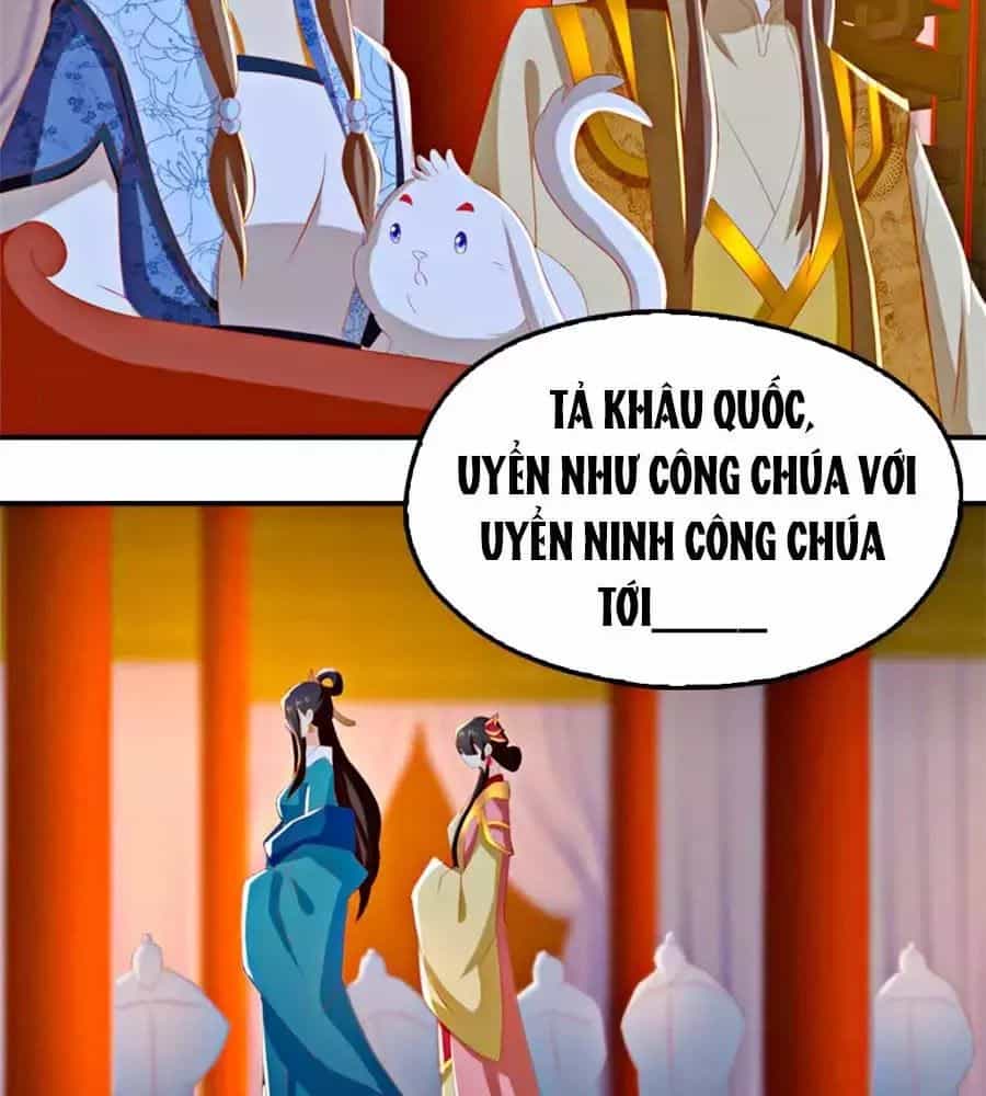 Khuynh Thành Cuồng Phi Của Tà Vương - Chương 80 - ảnh 8
