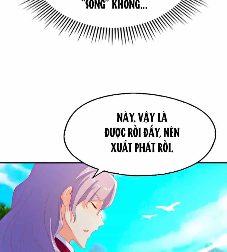 Khuynh Thành Cuồng Phi Của Tà Vương - Chương 81 - ảnh 10