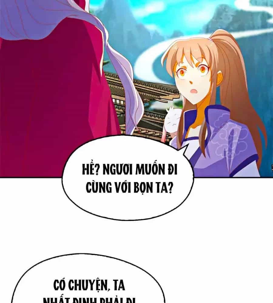 Khuynh Thành Cuồng Phi Của Tà Vương - Chương 81 - ảnh 11