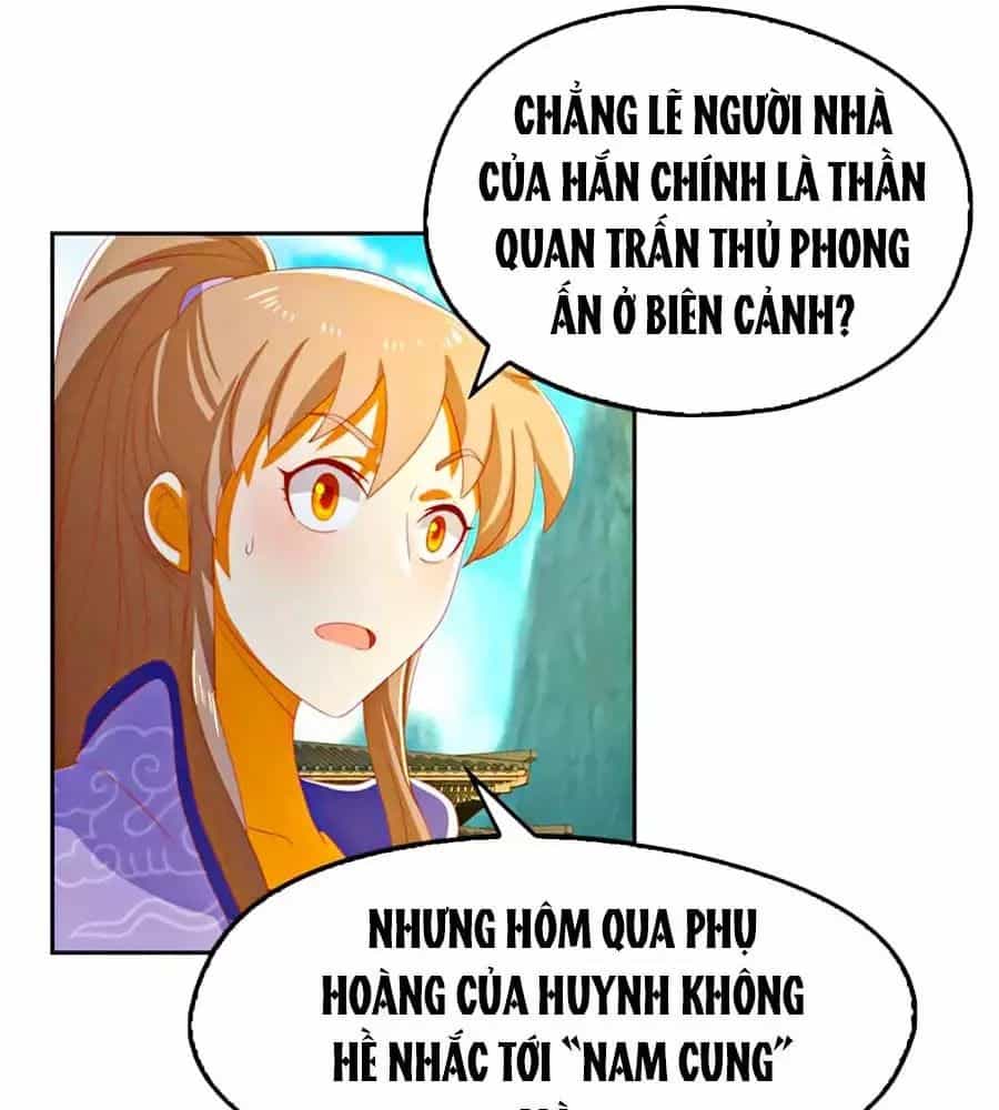 Khuynh Thành Cuồng Phi Của Tà Vương - Chương 81 - ảnh 15