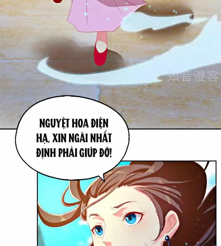 Khuynh Thành Cuồng Phi Của Tà Vương - Chương 81 - ảnh 19