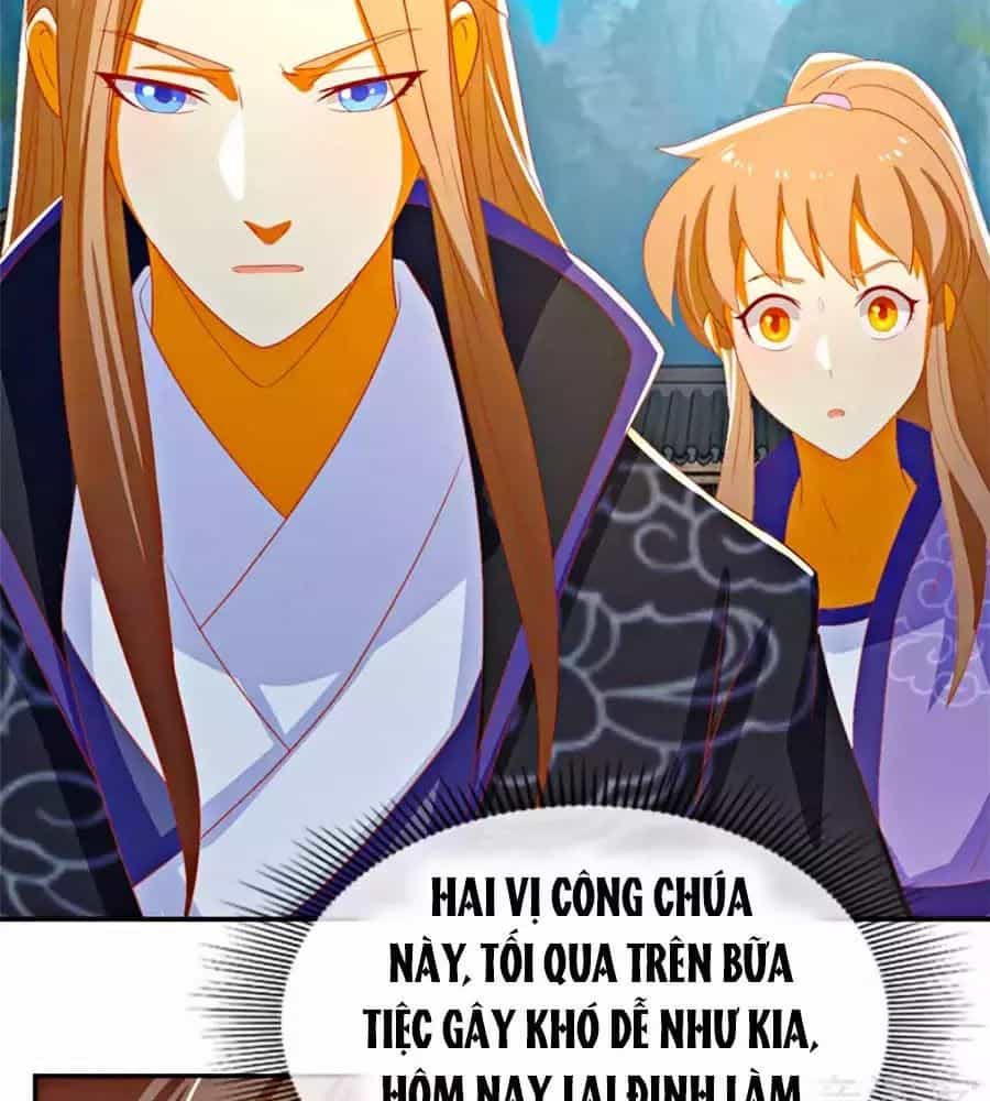Khuynh Thành Cuồng Phi Của Tà Vương - Chương 81 - ảnh 21