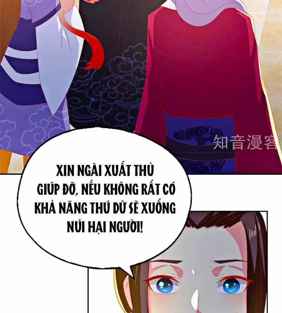 Khuynh Thành Cuồng Phi Của Tà Vương - Chương 81 - ảnh 25
