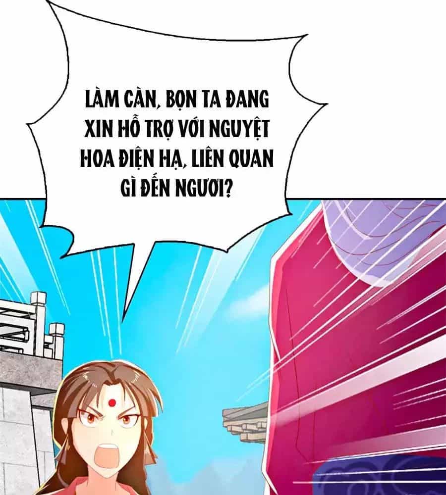 Khuynh Thành Cuồng Phi Của Tà Vương - Chương 81 - ảnh 28