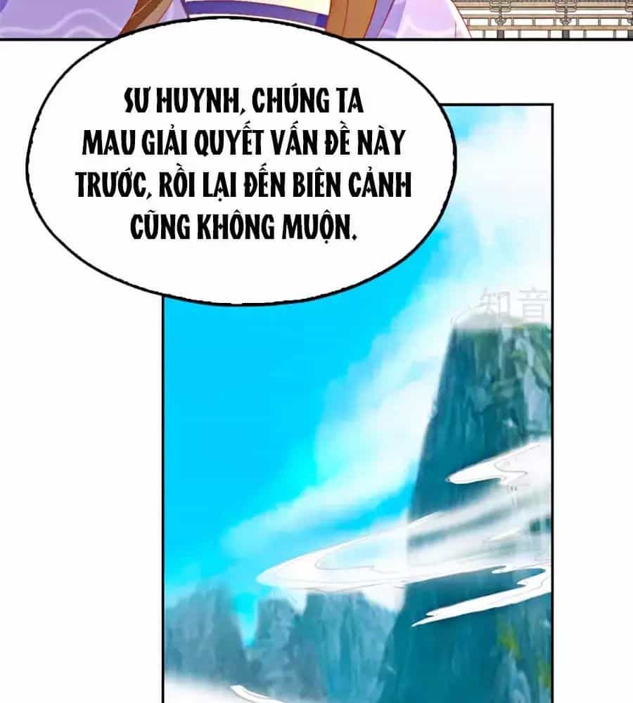 Khuynh Thành Cuồng Phi Của Tà Vương - Chương 81 - ảnh 32