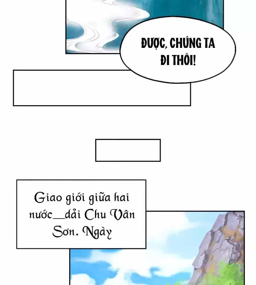 Khuynh Thành Cuồng Phi Của Tà Vương - Chương 81 - ảnh 33