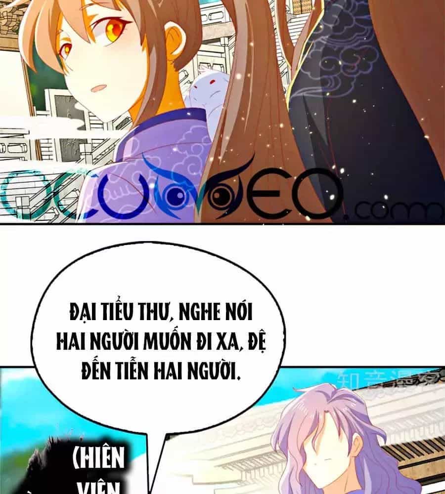 Khuynh Thành Cuồng Phi Của Tà Vương - Chương 81 - ảnh 4