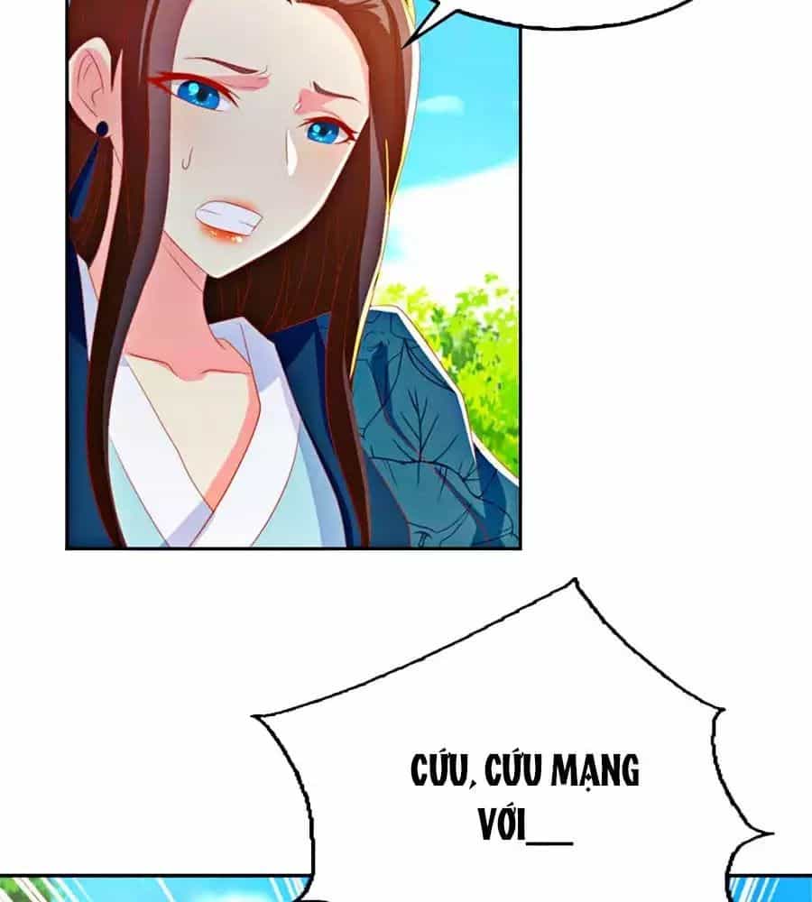 Khuynh Thành Cuồng Phi Của Tà Vương - Chương 81 - ảnh 43