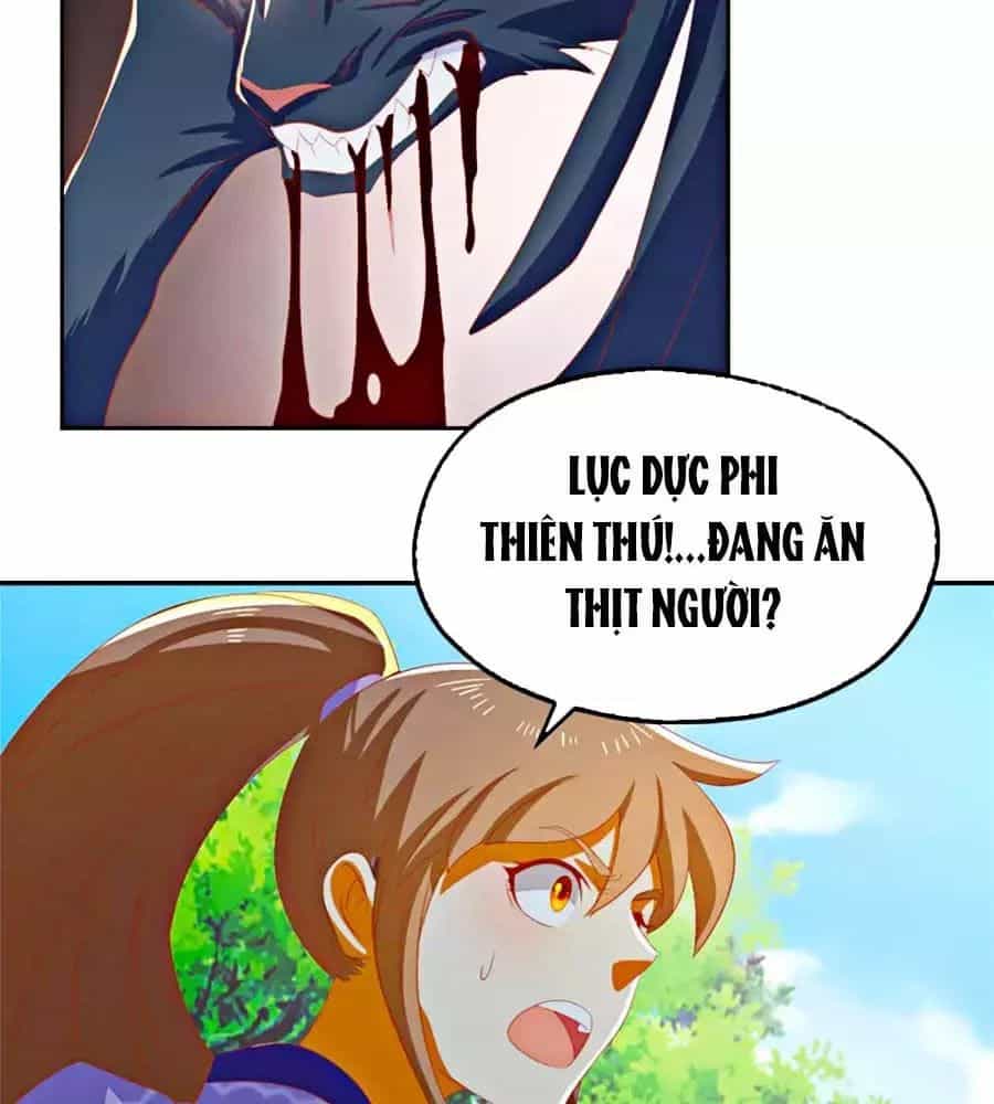 Khuynh Thành Cuồng Phi Của Tà Vương - Chương 81 - ảnh 49