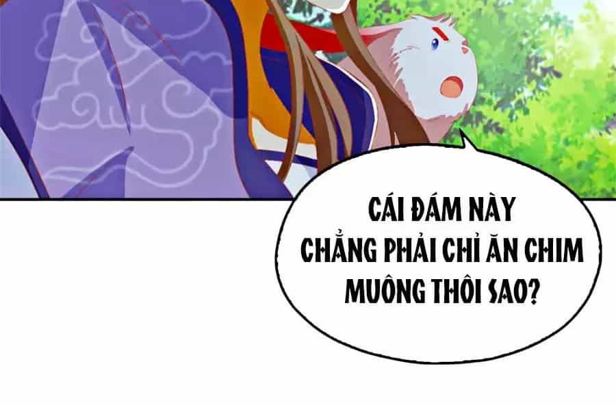 Khuynh Thành Cuồng Phi Của Tà Vương - Chương 81 - ảnh 50