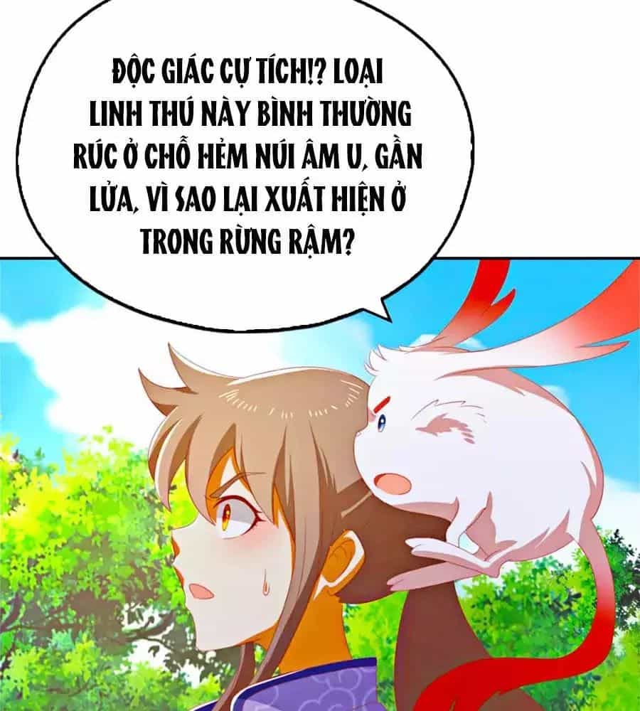 Khuynh Thành Cuồng Phi Của Tà Vương - Chương 81 - ảnh 54