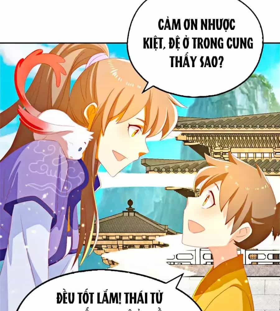Khuynh Thành Cuồng Phi Của Tà Vương - Chương 81 - ảnh 6