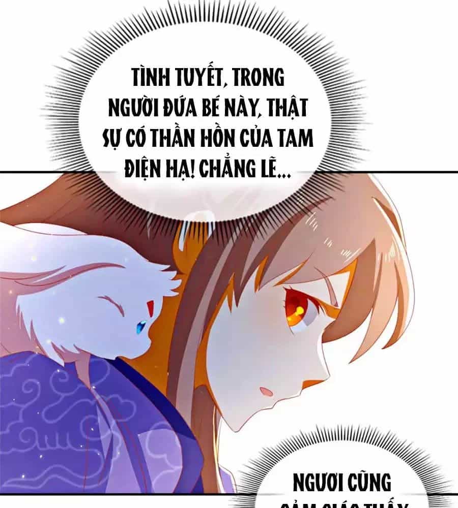 Khuynh Thành Cuồng Phi Của Tà Vương - Chương 81 - ảnh 8