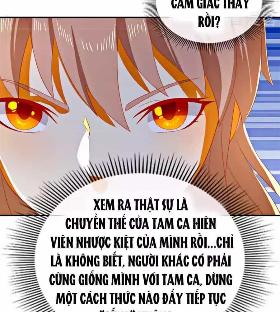Khuynh Thành Cuồng Phi Của Tà Vương - Chương 81 - ảnh 9