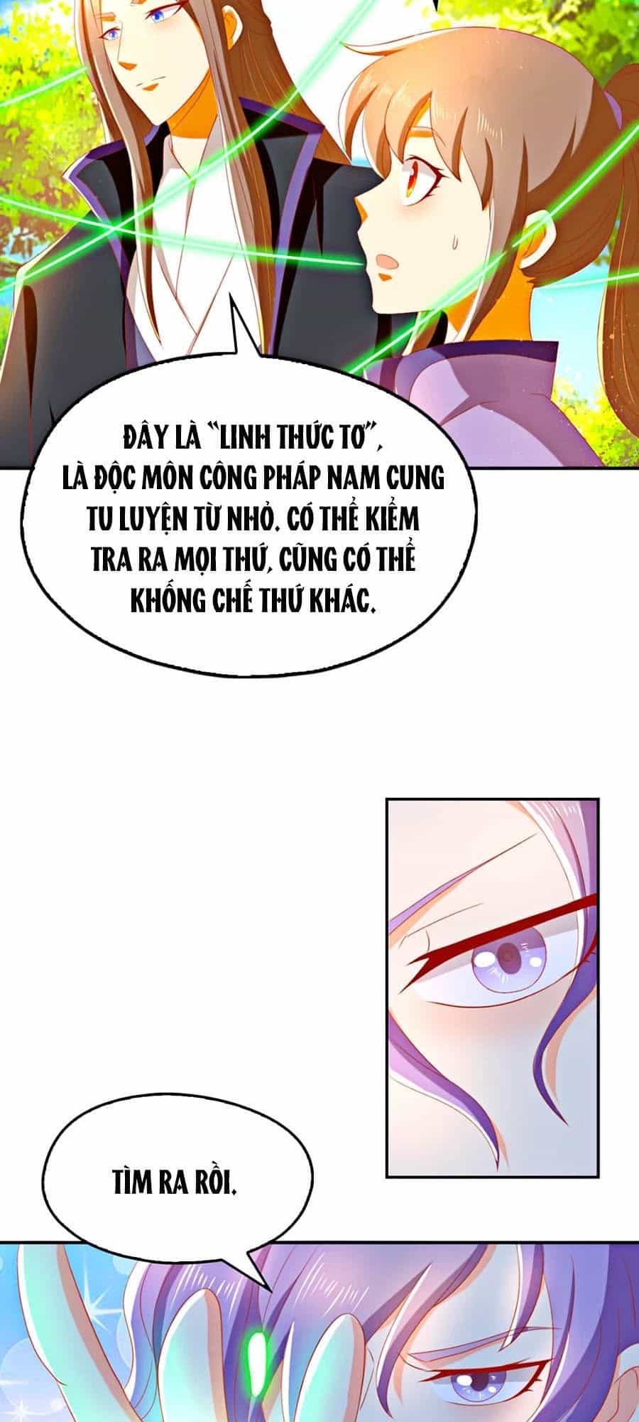 Khuynh Thành Cuồng Phi Của Tà Vương - Chương 82 - ảnh 22
