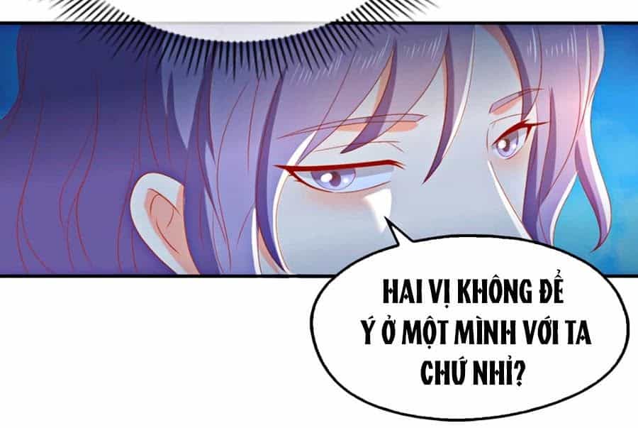 Khuynh Thành Cuồng Phi Của Tà Vương - Chương 82 - ảnh 32