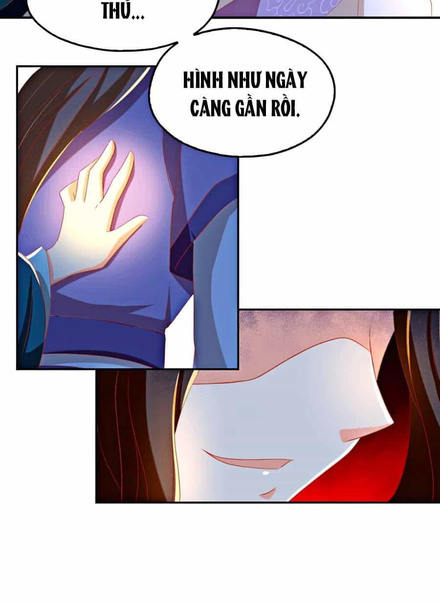 Khuynh Thành Cuồng Phi Của Tà Vương - Chương 82 - ảnh 5