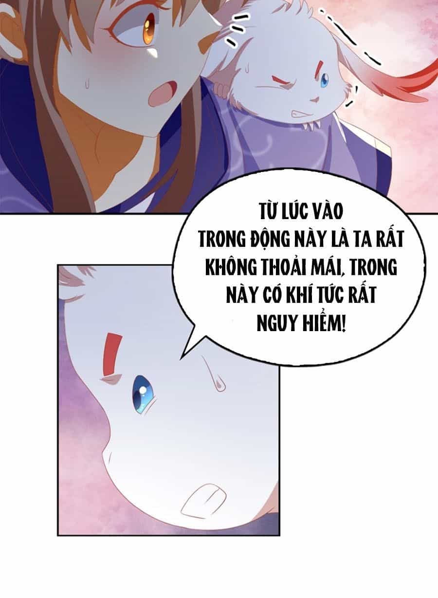 Khuynh Thành Cuồng Phi Của Tà Vương - Chương 83 - ảnh 2