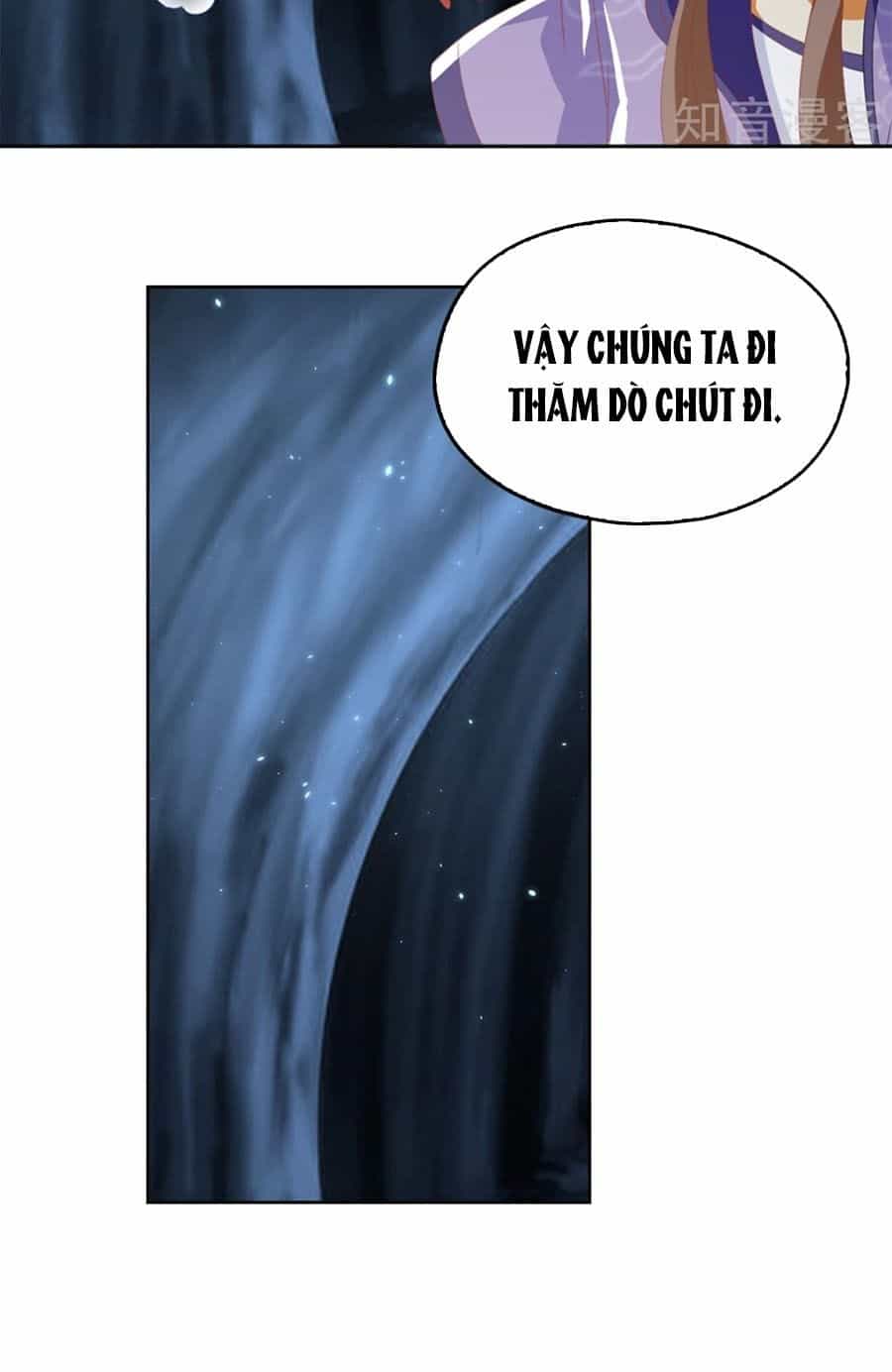 Khuynh Thành Cuồng Phi Của Tà Vương - Chương 83 - ảnh 20