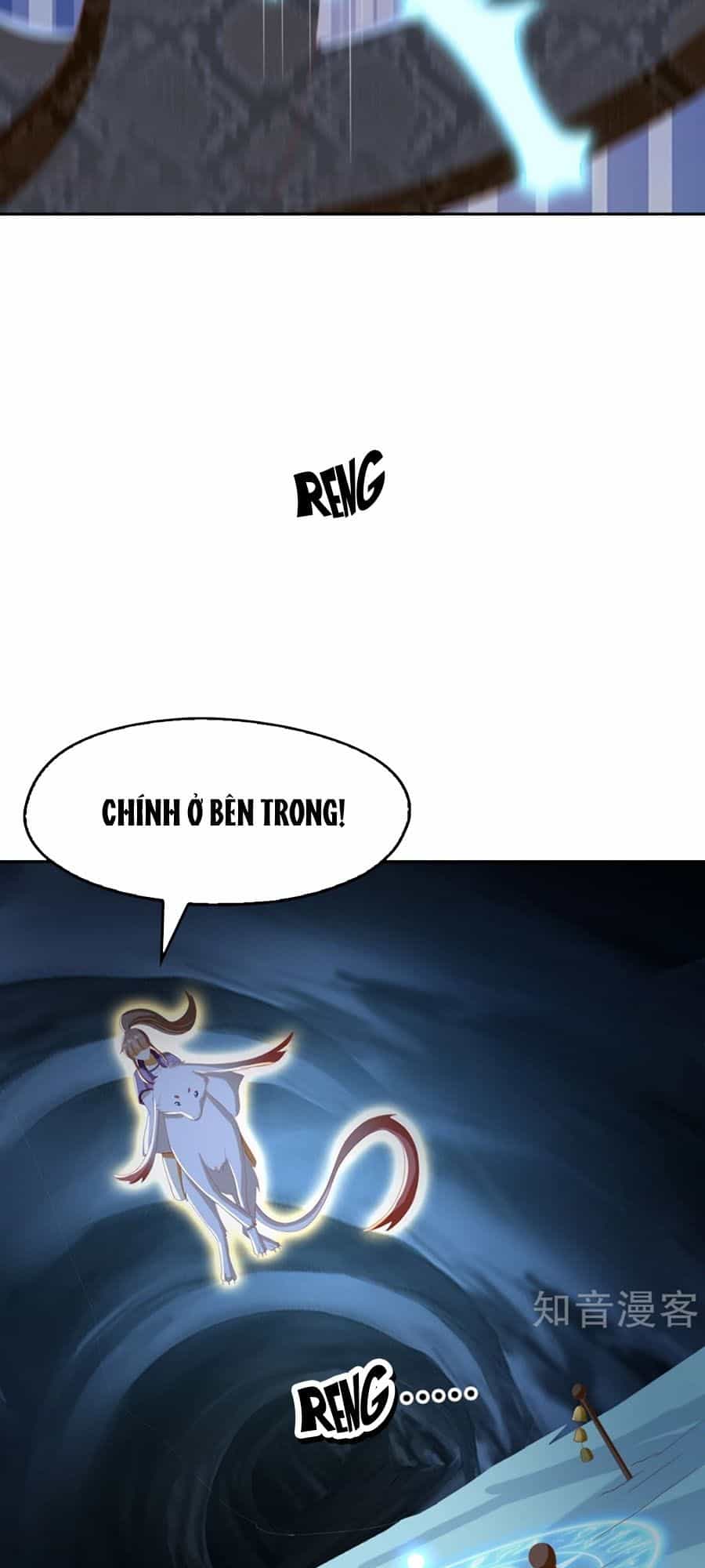 Khuynh Thành Cuồng Phi Của Tà Vương - Chương 84 - ảnh 17