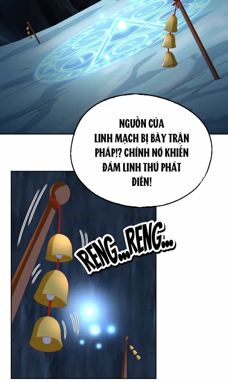 Khuynh Thành Cuồng Phi Của Tà Vương - Chương 84 - ảnh 18