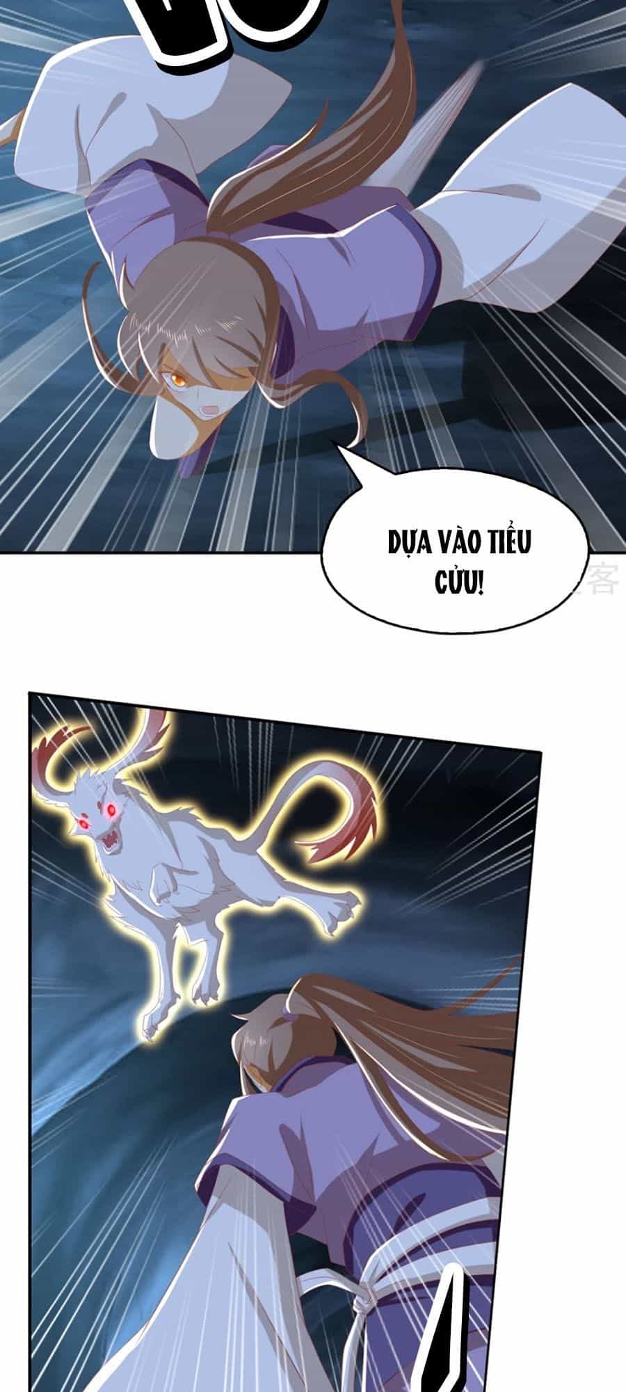 Khuynh Thành Cuồng Phi Của Tà Vương - Chương 84 - ảnh 2
