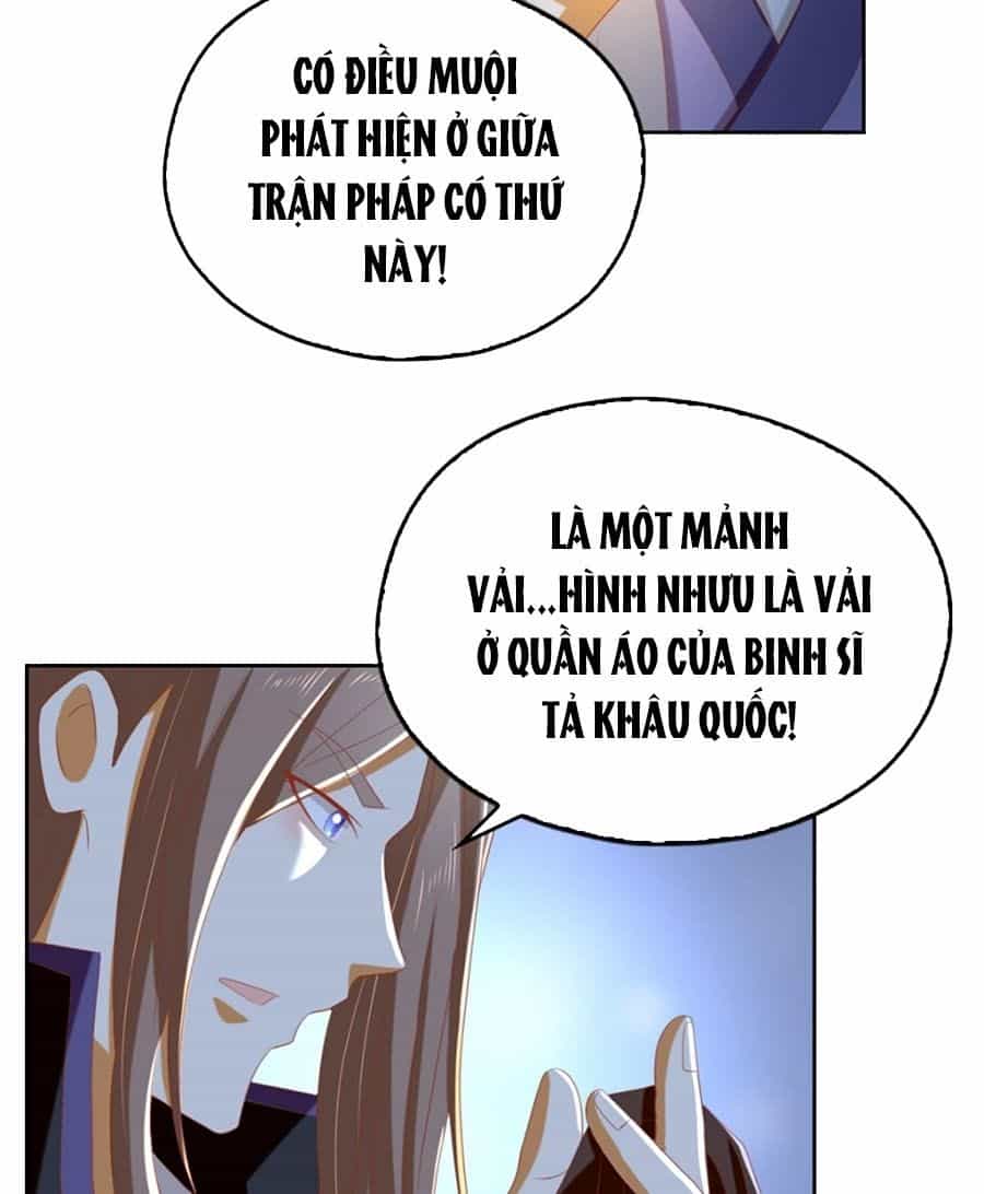Khuynh Thành Cuồng Phi Của Tà Vương - Chương 84 - ảnh 24