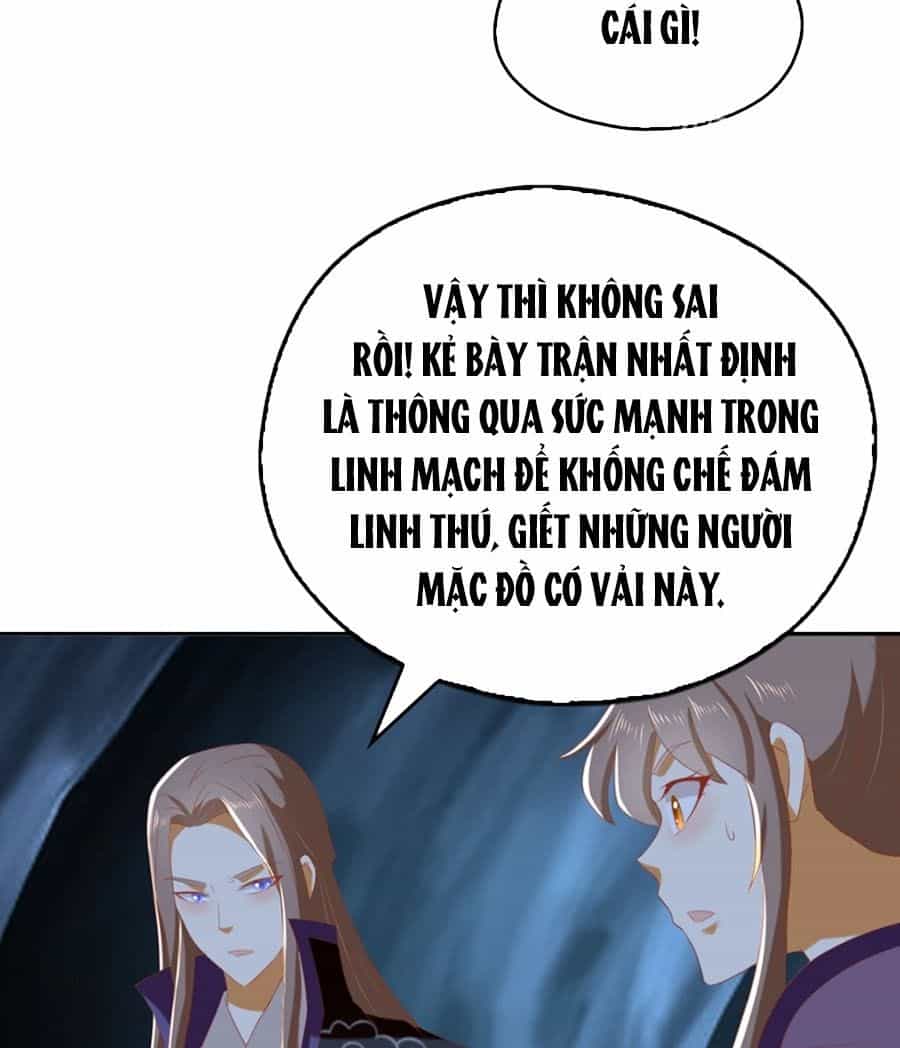 Khuynh Thành Cuồng Phi Của Tà Vương - Chương 84 - ảnh 26