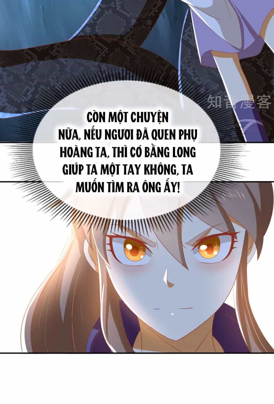 Khuynh Thành Cuồng Phi Của Tà Vương - Chương 84 - ảnh 39
